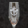 Anchor | Couples Set of 2 Glasses