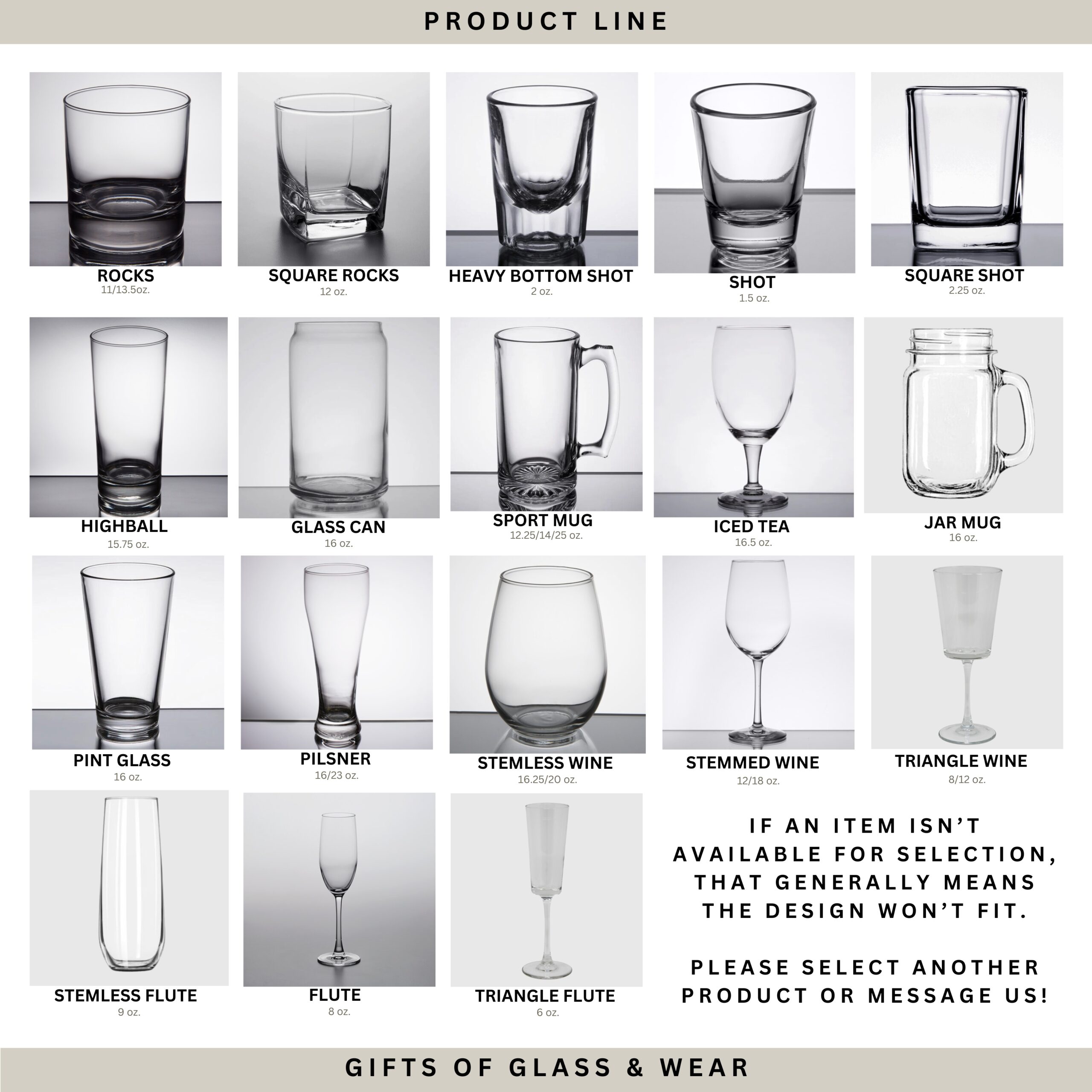 Retired Goodbye Tension Hello Pension Etched Drinkware - Image 3