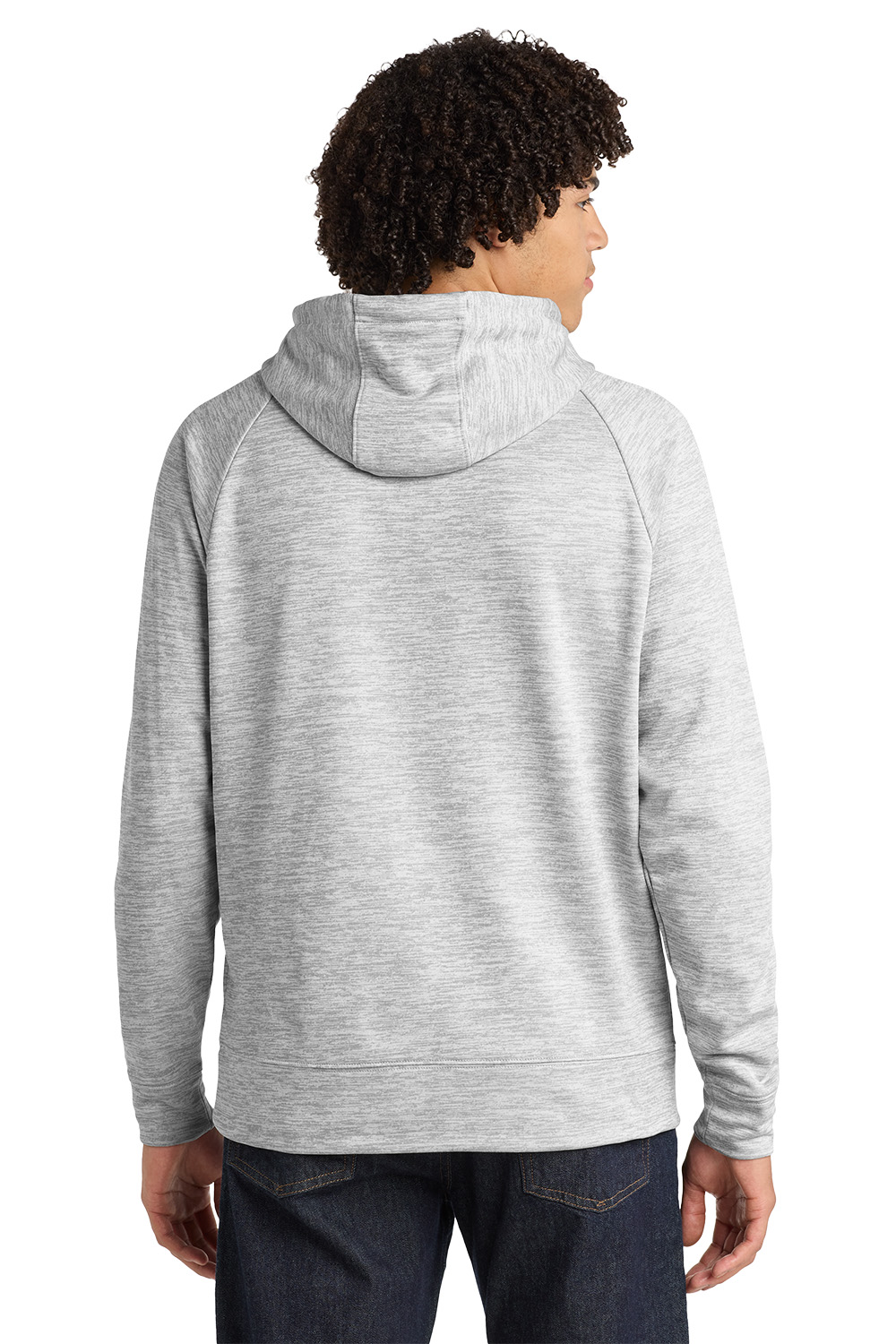 Mighty Tri Girls Sublimation Hooded Sweatshirt - Image 4