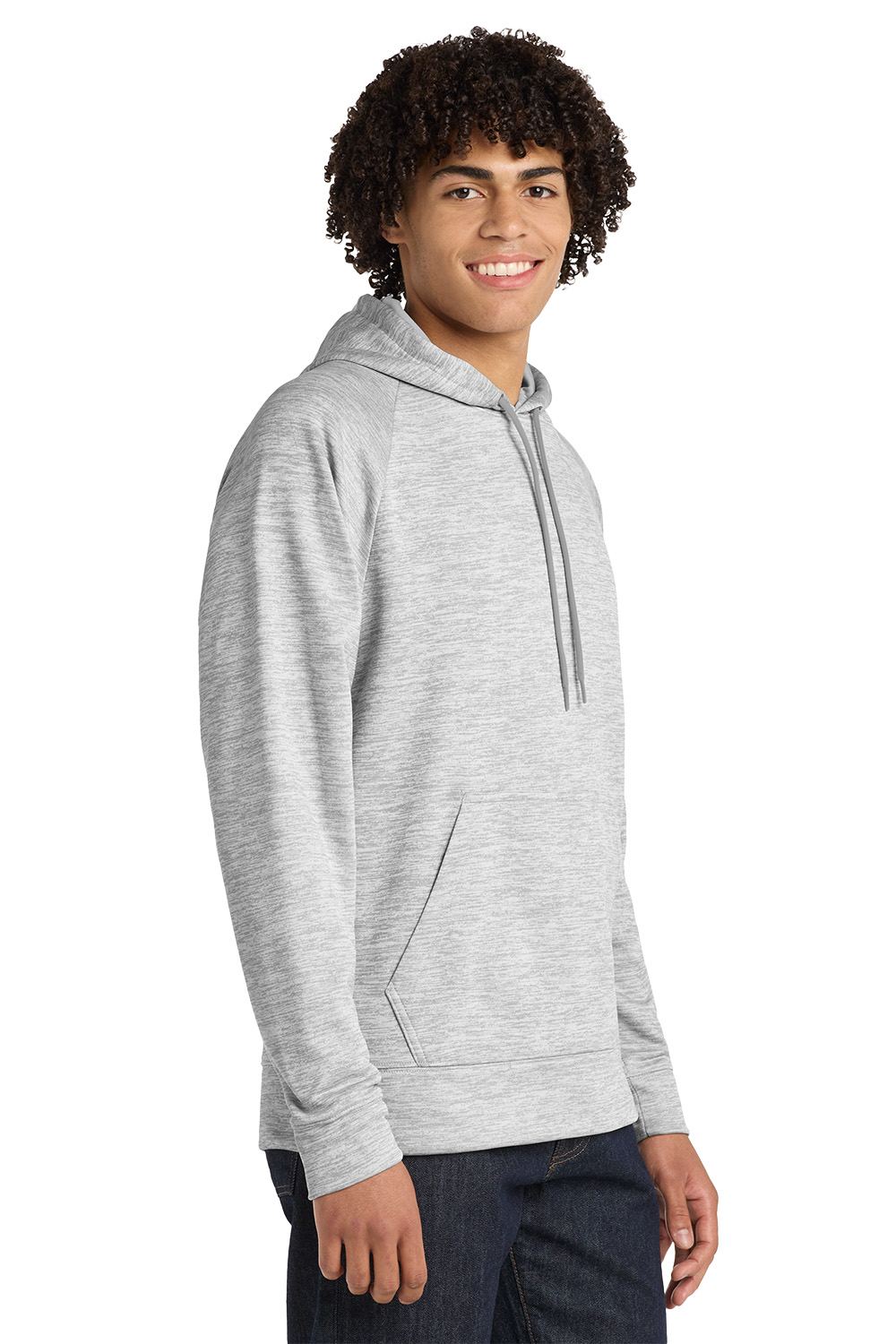 Mighty Tri Girls Sublimation Hooded Sweatshirt - Image 2