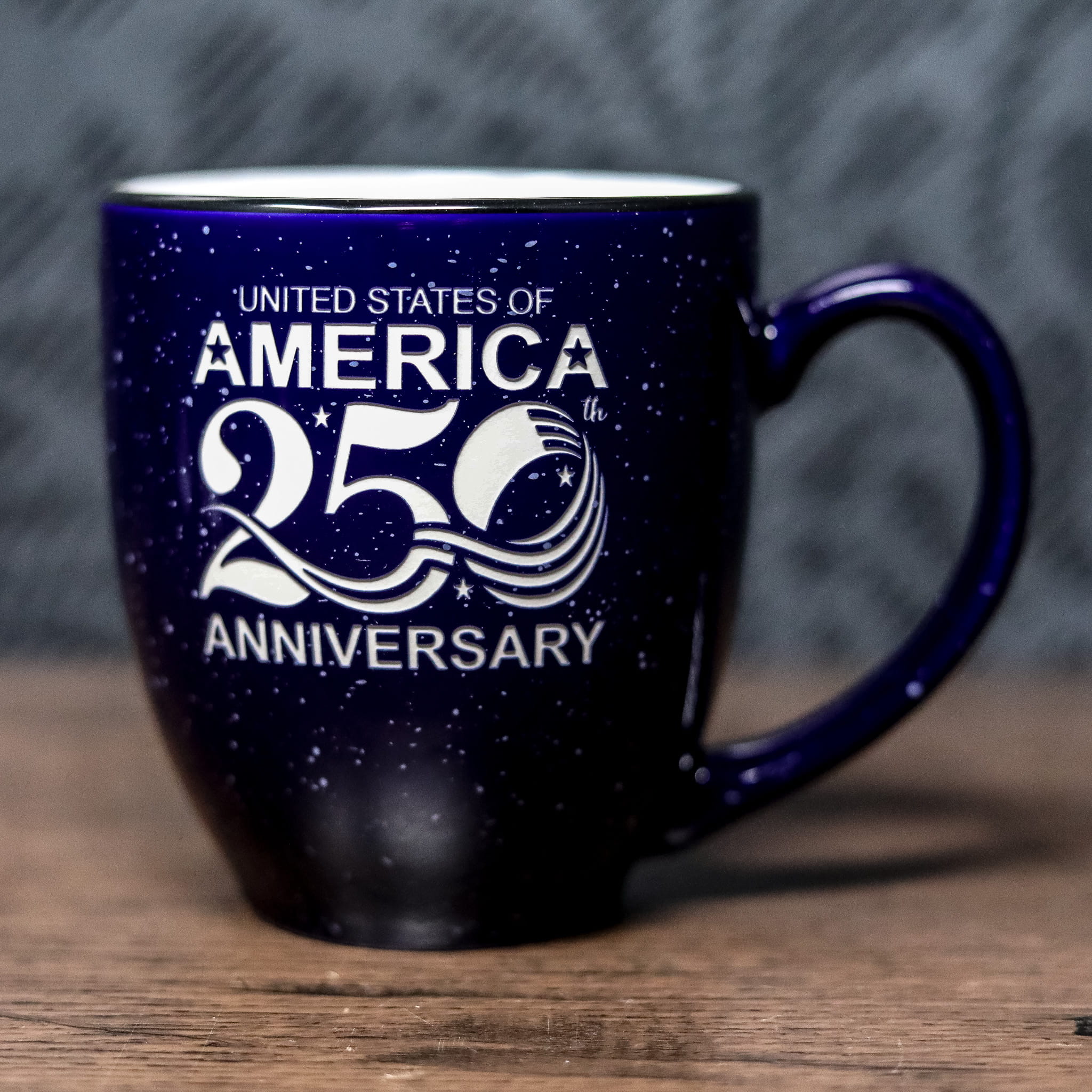 USA 250th Anniversary Glass | 2026 America Semiquincentennial Drinkware | Patriotic Etched Glass | Beer, Whiskey, Wine Gift | Limited-Time Keepsake - Image 10