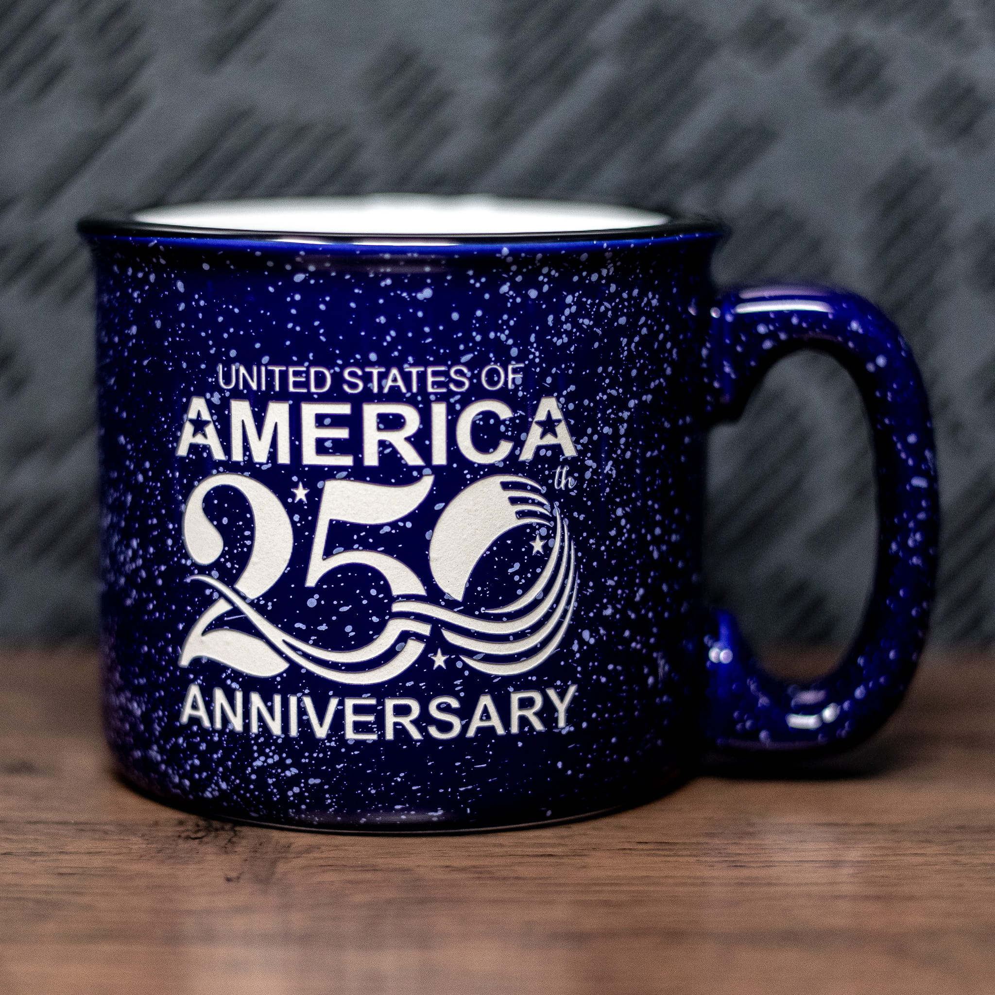 USA 250th Anniversary Glass | 2026 America Semiquincentennial Drinkware | Patriotic Etched Glass | Beer, Whiskey, Wine Gift | Limited-Time Keepsake - Image 6