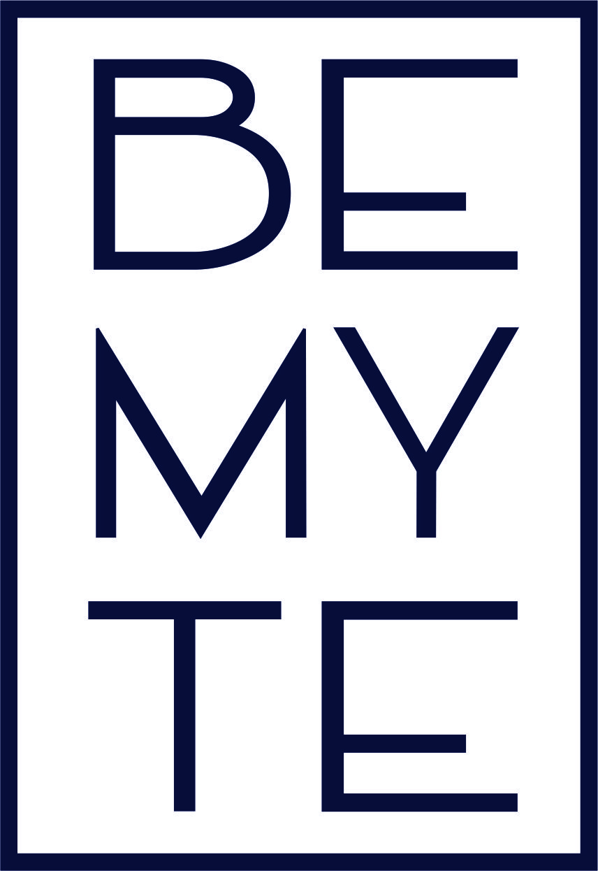 Be My Te - Tee Vintage Red - Image 2