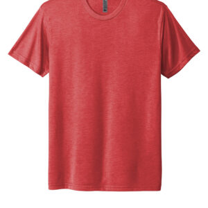 Total Chaos - Vintage Red Tee