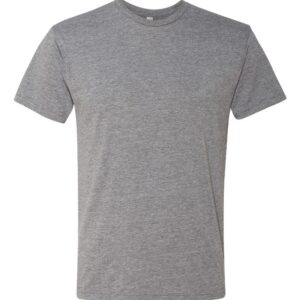 Total Chaos - Premium Heather Tee