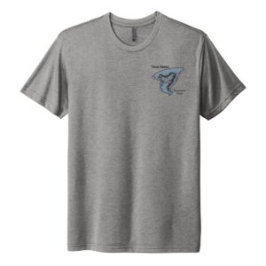 Total Chaos - Tee Premium Heather